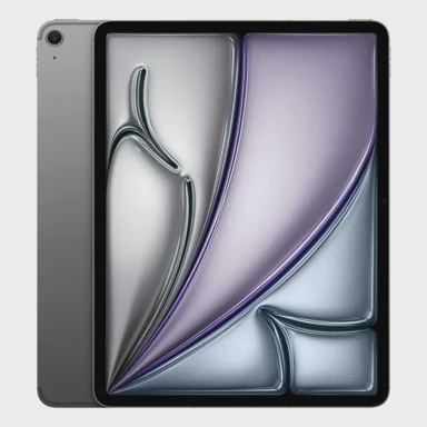 APPLE iPad Air 13" Wi-Fi + Cellular, 128GB, svemirsko sivi